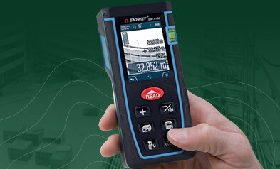 Что такое лазерный уровень?